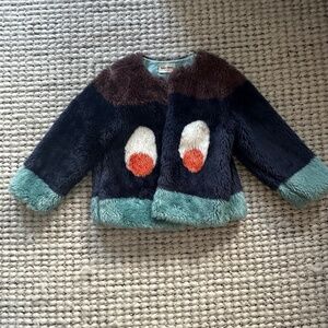 Bobo chooses Girls Jacket